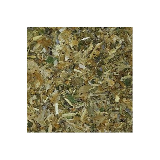 Mélange stress anxiété Nice & Calm Vital Herbs