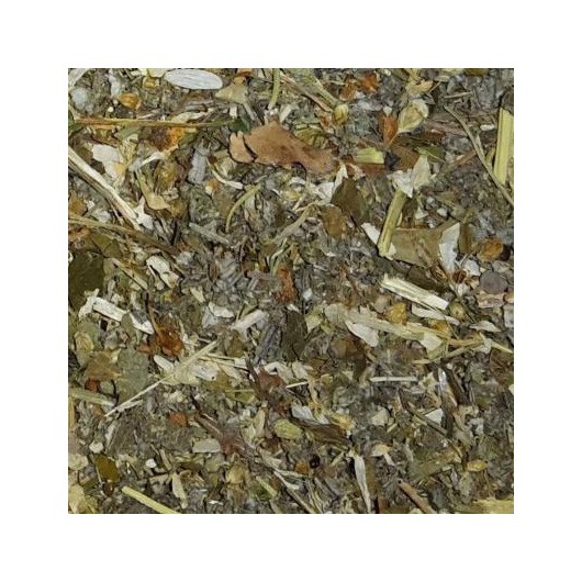 Equilibre hormonal jument  Nice Mare Vital Herbs