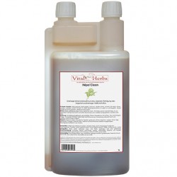 Solution drainante 1 L Hepa'Clean Vital Herbs