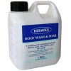 Bain de pied cheval 1 L Hoof Wash Keratex