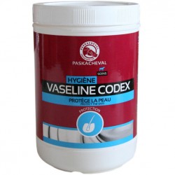 Vaseline Codex pour cheval 1 L Paskacheval