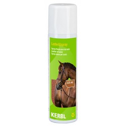 Spray cuir huile pied de bœuf 225 ml