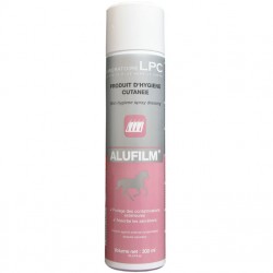 Pansement en spray 300 ml Alufilm LPC