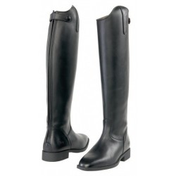 Bottes D'équitation Cuir Large Femme Premier Equine Bilancio PREMIER EQUINE