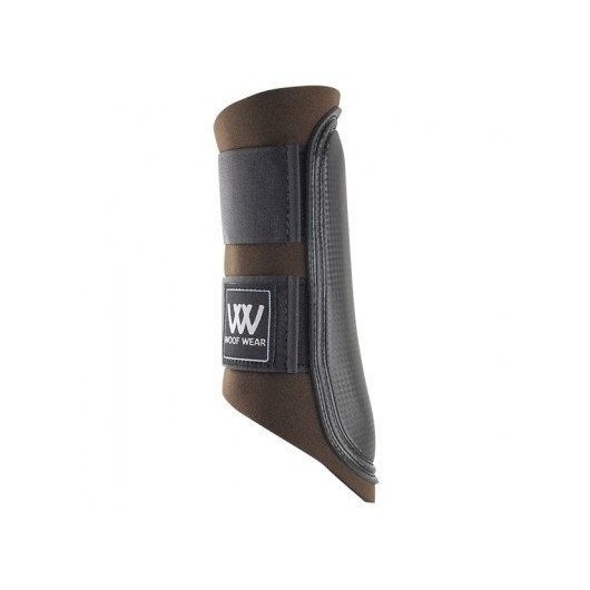 Guêtres néoprène multi-coloris Club Brushing Boot Woof Wear Guêtres néoprène multi-coloris Club Brushing Boot Woof Wear