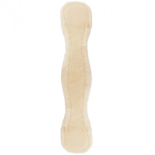 Sangle dressage mouton synthétique Kentucky