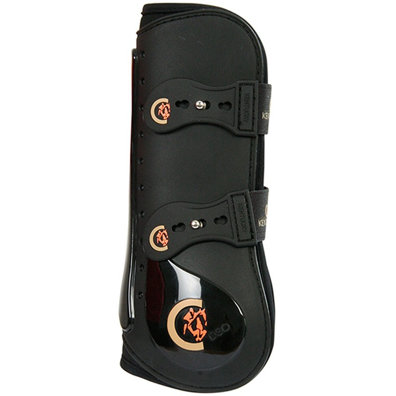 Protège-tendons cheval Elastic - Kentucky Horsewear