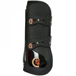 Protège-tendons cheval Elastic - Kentucky Horsewear