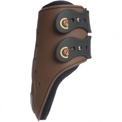 Protège-boulets cheval Elastic - Kentucky Horsewear