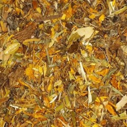 Formule gale de boue cheval Mud Less - Vital'Herbs