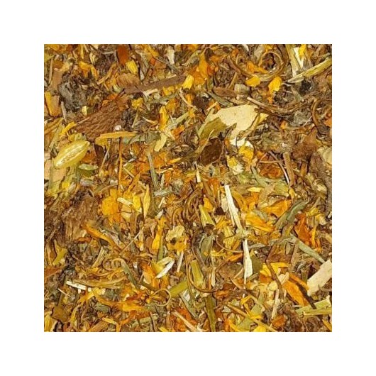 Formule gale de boue  Mud Less Vital Herbs