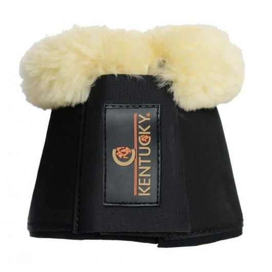 Cloches D3O mouton synthétique Solimbra Kentucky Cloches D3O mouton synthétique Solimbra Kentucky