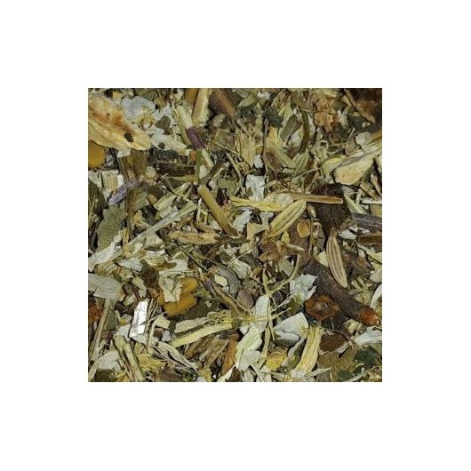 Système digestif cheval  Easy'Digest Vital Herbs