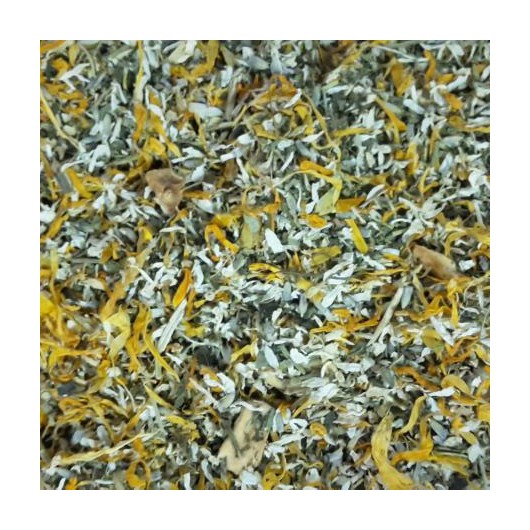 Complément démangeaisons  Itch'Away Vital Herbs