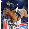 Protège-tendons mouton synthétique Air Kentucky