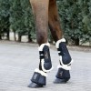 Protège-tendons mouton synthétique Air Kentucky