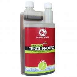 Formule souplesse articulaire 1 L Tendi Protec Paskacheval