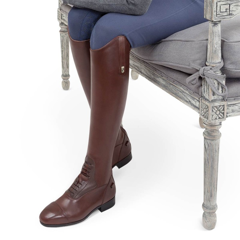 bottines fouganza