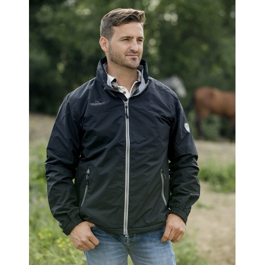 Blouson équitation mi-saison Homme Corrib - Horseware Blouson mi-saison Homme Corrib Horseware
