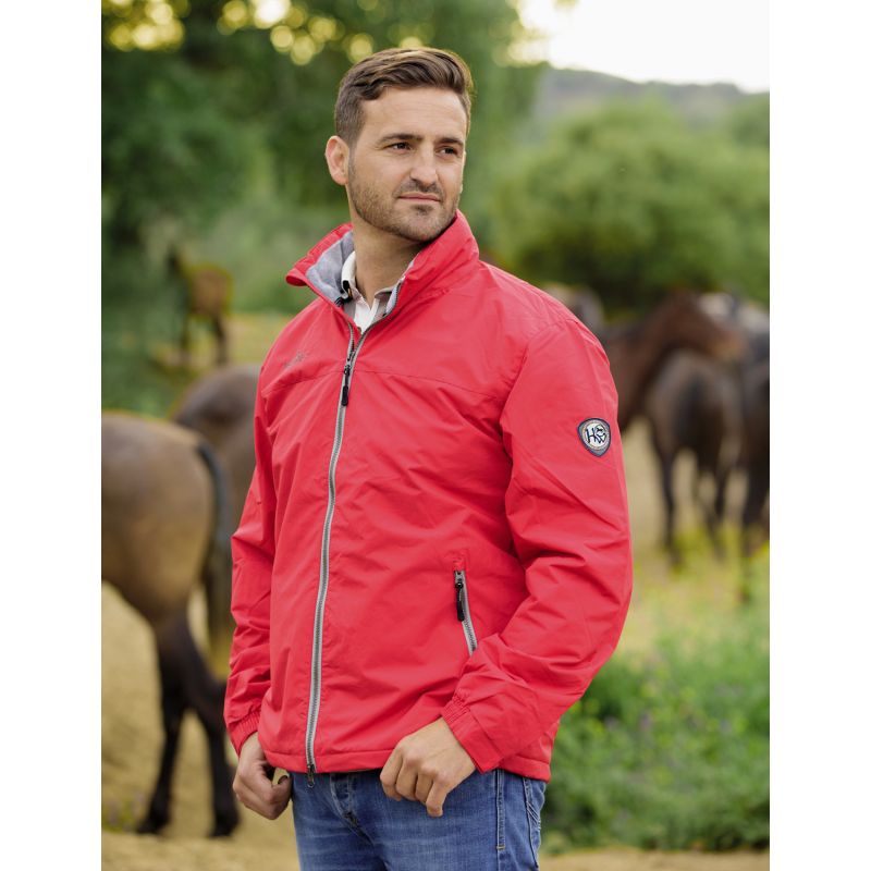 Blouson misaison Homme Corrib Horseware HORSEWARE Hiver