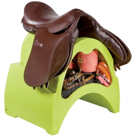 Porte selle fixe Saddle Box La Gée Porte selle fixe Saddle Box La Gée