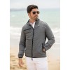 Parka coupe-vent Homme Cuneo Alessandro Albanese