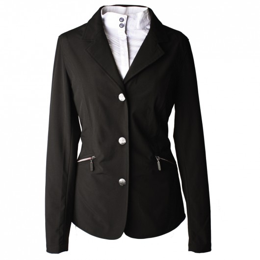 Veste de compétition softshell Femme - Horseware Veste de compétition softshell Femme Horseware