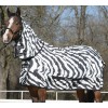 Chemise anti-dermite cheval Sweet Itch Zebra Bucas