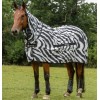 Chemise anti-dermite cheval Sweet Itch Zebra Bucas
