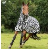 Chemise anti-dermite cheval Sweet Itch Zebra Bucas