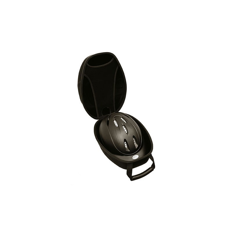 Coffre pour casque d'équitation Covalliero