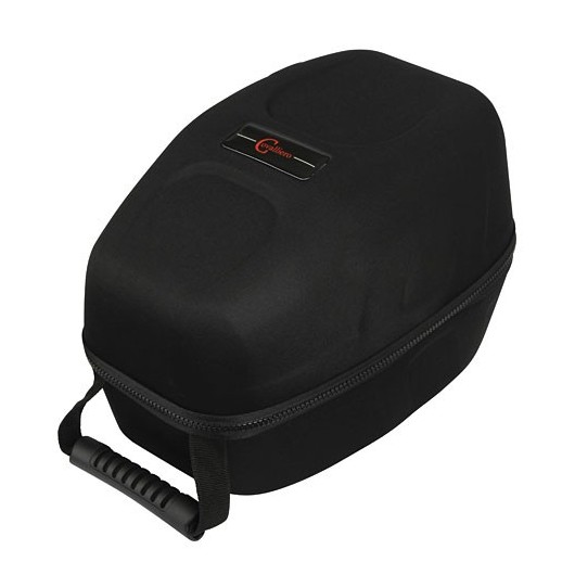 Coffre pour casque d'équitation Covalliero