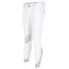 Pantalon équitation basanes Homme Azzura Pro Tredstep