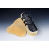 Protections tendon mouton véritable Christ