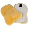 Protections tendon mouton véritable Christ