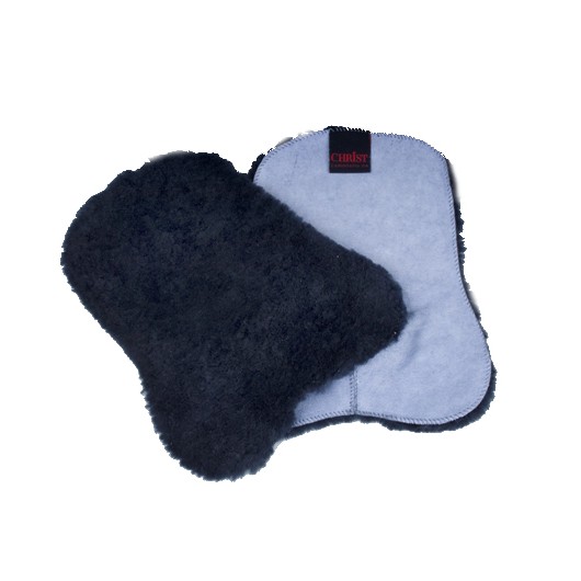 Protections tendon mouton véritable Christ