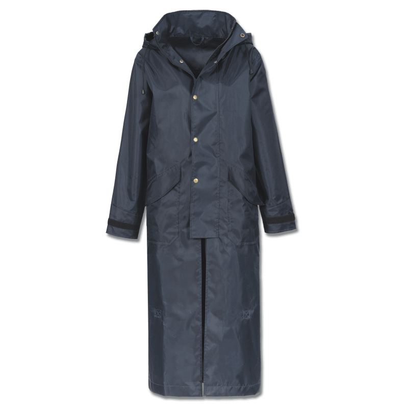 Manteau de pluie cavalier unisexe Dover ELT Paris