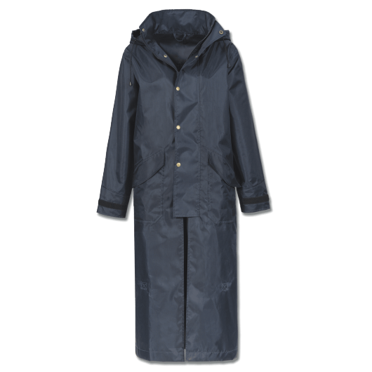 Manteau de pluie cavalier unisexe Dover ELT Paris