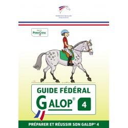 Soldes Guide Federal Galop 2 - Nos bonnes affaires de janvier