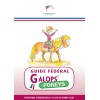 Guide Fédéral Galops Poneys Fédération Française d'Équitation