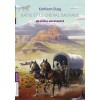 Katie et le cheval sauvage Tome 2 Un voyage mouvementé Kathleen Duey Éditions Flammarion Jeunesse