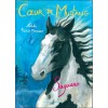 Cœur de mustang, Saguaro Nathalie Pilley-Mirande Éditions Zulma