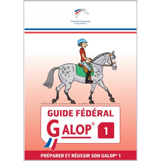 Niveau des galops en équitation : tout savoir sur le galop 1 à 7