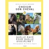 Choisir son cheval Nathalie Pilley-Mirande Éditions Vigot