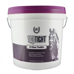 Cataplasme d'argile 11.3 kg Ice Tight Poultice