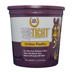 Cataplasme d'argile 3.4 kg Ice Tight Poultice