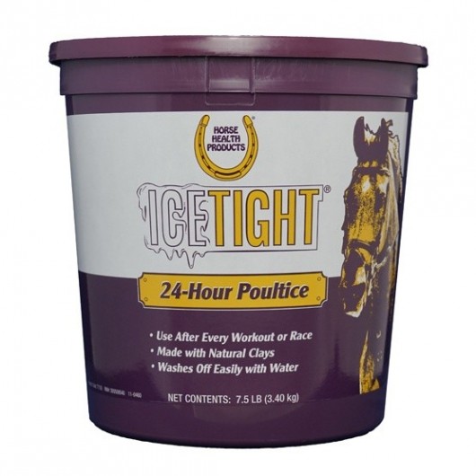 Cataplasme d'argile 3.4 kg Ice Tight Poultice