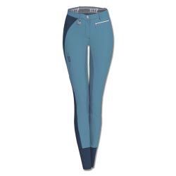 Pantalon équitation avec fond Femme Golden ELT