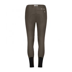 Pantalon équitation avec basanes Homme Donan Grip Cavallo