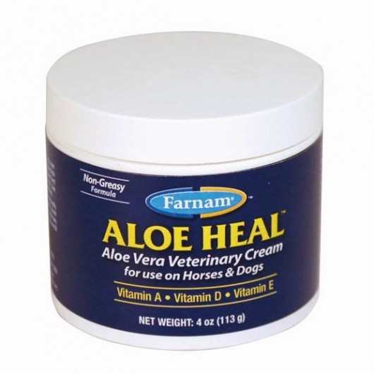 Crème cicatrisante 113 g Aloe Heal Farnam